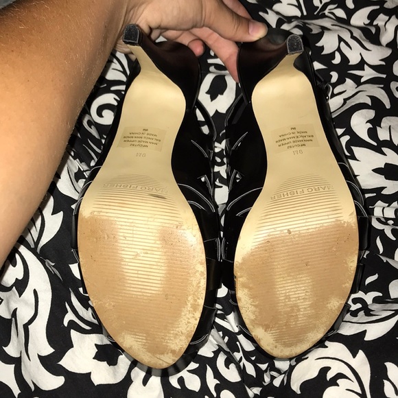 Marc Fisher heels - Picture 3 of 3